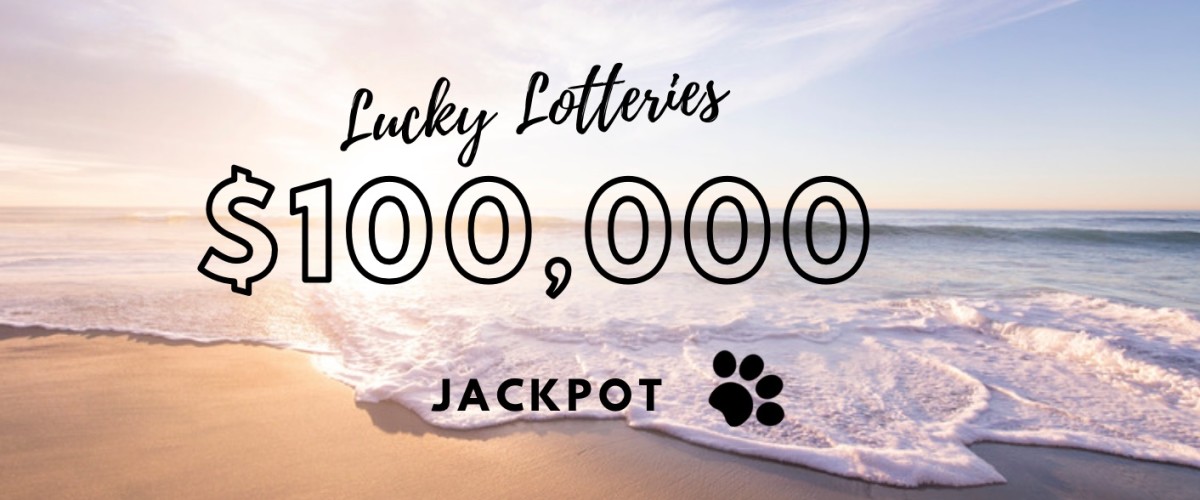 Birthday Present Wins $100,000 Lucky Lotteries Jackpot